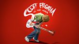 Scott Pilgrim vs. the World Streaming: Watch & Stream Online via Netflix