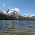 Sawtooth National Recreation Area