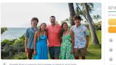 River Bluff principal’s family raising money after Hawaii car crash, daughter’s surgery
