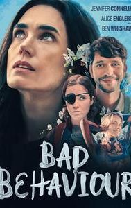 Bad Behaviour (2023 film)