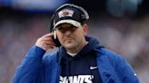 Ex-Giant Joe Judge officially named Patriots’ assistant head coach