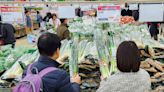 S.Korea consumer sentiment dips as food inflation emerges as top election issue