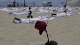 Los muertos en Gaza superan los 34.700, tras al menos 52 fallecidos en las últimas 24 horas