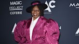 Whoopi Goldberg: Drogensucht hatte sie fest im Griff