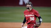 When will former OU softball star Jordy Bahl make her debut with Nebraska?