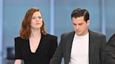 Kit Harington y Rose Leslie, de 'Juegos de Tronos', felices y muy enamorados un año después de ser padres