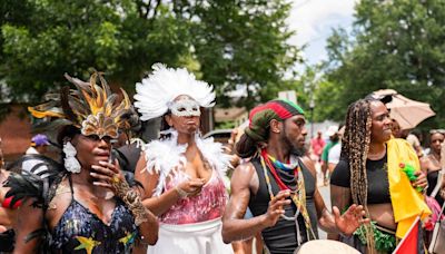 Charlotte’s thriving Caribbean community is leaving its mark on the city and the islands