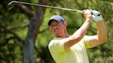 McIlroy feels closer than ever to elusive fifth major at U.S. Open