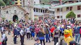 Protestas de turistas en Machu Picchu tras agotarse los tickets para ingresar a la ciudadela