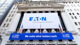 Jim Cramer says buy Eaton if you don't own it after its puzzling post-earnings drop