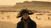 Ridley Scott talks Napoleon, historical accuracy, and working with Joaquin Phoenix