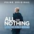 All or Nothing: Manchester City