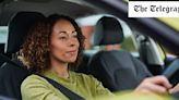 Why women really are better drivers than men