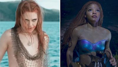 THE LITTLE MERMAID Is Given An R-Rated Makeover In First Trailer For MSR's Adaptation