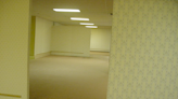 Original "Backrooms" photo of yellowing office dungeon finally identified as Oshkosh HobbyTown