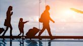 Your guide to prevent summer travel illness in children