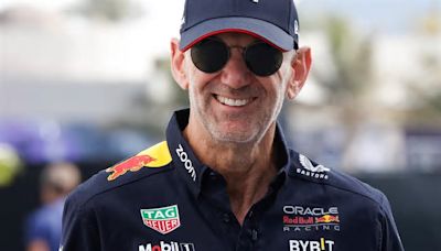 Newey, Red Bull e Ferrari: fantamercato in Formula 1