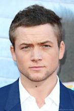 Taron Egerton