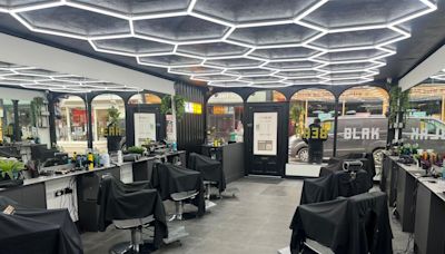 Our readers said this barbershop is one of the best in York, do you agree?