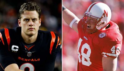 Joe Burrow's 2 Brothers: All About Jamie and Dan Burrow