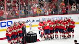 Florida Panthers advance to Stanley Cup Finals, top New York Rangers in 6 games