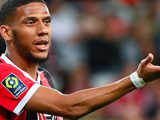 Man Utd face missing out on Todibo as Prem rivals swoop with £25m transfer bid