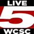 WCSC-TV