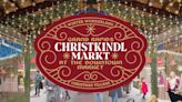 Christkindl Markt opens Friday at Downtown Market