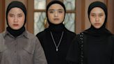 Indonesia’s hijab-wearing metalheads play Glastonbury