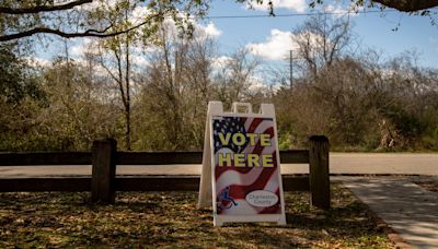 Supreme Court Sides With Republicans Over South Carolina Voting Map