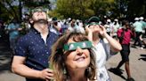What’s better than watching solar eclipse at Augusta National? Shopping at the Masters
