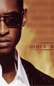 Burn (Usher song)