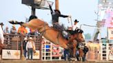 Legendary PRCA Saddle Bronc Horse Passes Away