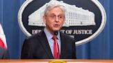 Justice Department asks GOP to ‘avoid conflict’ following Garland contempt threat