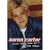 Aaron's Party: The Videos