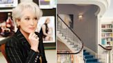 Miranda Priestly’s N.Y.C. Townhouse From “The Devil Wears Prada” Sells for $26.5 Million — See Inside!