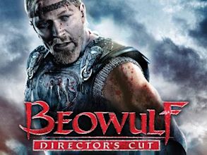 Die Legende von Beowulf