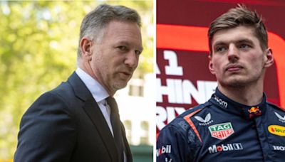 Max Verstappen contradicts himself with fresh statement after Horner remark