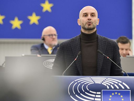 Brothers of Italy face cordon sanitaire test at European Parliament