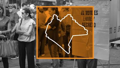 Elecciones en Chiapas 2024: qué está en juego y quiénes son los candidatos