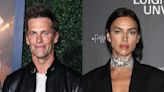 Tom Brady and Irina Shayk Have Reportedly Broken Up