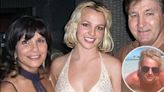 Britney Spears se grabó desnuda en una playa de México y reflexionó sobre la relación con sus padres
