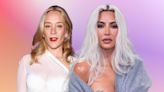 Kim Kardashian mocked over Chloë Sevigny chat