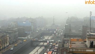 Invierno en Perú: Fenómeno La Niña causará aumento de humedad, neblina, garúas y vientos helados en Lima