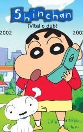 Shin Chan