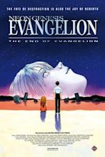 The End of Evangelion