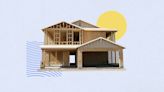 What is a construction-to-permanent loan?