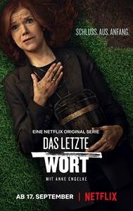 The Last Word (2020 TV series)