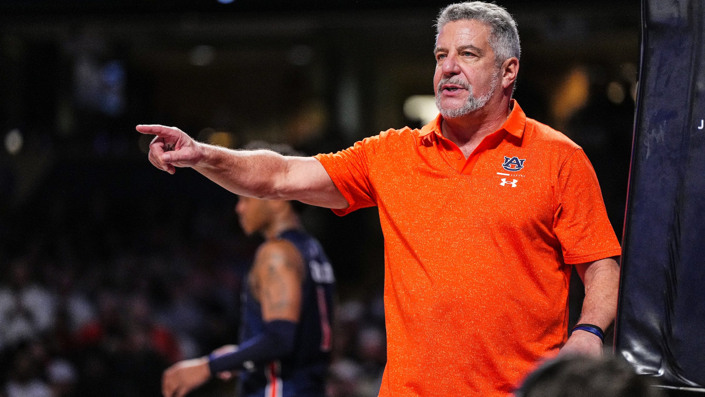 What does Bruce Pearl want in a transfer guard? Inside Auburn's effort for 'last piece'