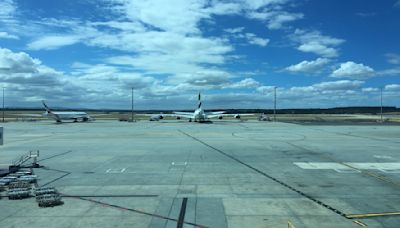 VINCI subsidiary wins contract for works at Melbourne Airport